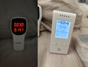 京东京造 环境探长甲醛检测仪 室内空气质量检测仪家用测甲醛仪器高精度 实拍图