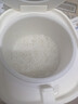 小熊（Bear）迷你电饭煲1-2人精巧1.2L小容量电饭锅一人食家用宿舍多功能压力快煮饭锅智能预约煲汤煮粥米饭锅 DFB-C12L9【小容量】 1.2L 实拍图