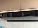 德意（DE&E）【星云】抽油烟机 顶侧一体吸烟机 欧式超薄齐平橱柜 30风量大吸力  CXW-268-838Pro（A6III） 实拍图