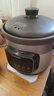 苏泊尔（SUPOR）快炖电炖锅电砂锅电炖盅 炖汤锅煲汤锅紫砂锅 燕窝炖盅煮粥神器 汤锅熬粥电煮锅DG40YC872多功能锅 实拍图