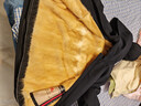 冬之裘新款男士正品高档整貂皮真皮草可拆卸内胆派克服冬季保暖加厚外套 藏蓝色【黄金貂内胆】加厚新款 5XL 【175-190斤】 晒单实拍图
