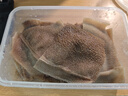 潮夫道冷藏白千层肚250g 川渝火锅食材麻辣烫毛肚牛肚牛百叶生鲜 实拍图