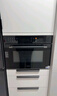 华凌美的子品牌 微蒸烤一体机嵌入式蒸烤箱 微蒸烤炸炖5合1 55L大容量双彩屏家用蒸烤箱搪瓷内胆 T5B1 实拍图