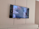 创维电视65A3F【伸缩挂架送装一体】65英寸电视机2+64GB一级能效144Hz高刷4K液晶游戏智能平板国家补贴 实拍图
