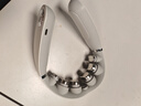 SKG颈椎按摩器G5颈部肩颈按摩仪U型枕脉冲揉捏护颈仪脖子牵引热敷 新年礼物实用送父母亲长辈男女友 【新品爆卖30万+】升级限定礼盒装 实拍图