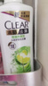 清扬（CLEAR）女士去屑洗发水清爽控油500g玻尿酸清爽留香洗头膏京东热门商品 实拍图