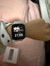 小米（MI）REDMI Watch 6 皎月银 国家补贴 澎湃OS 3 心率血氧监测 蓝牙通话 红米手表6 智能手表 小米汽车 实拍图