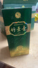 竹叶青酒 杏花村汾酒 露酒 金象竹  带礼袋 送礼 38度 500mL 6瓶 原箱 实拍图