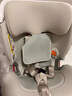 惠尔顿（Welldon）吴尊推荐智慧儿童安全座椅0-4-7岁isize婴儿宝宝车载智能通风散热 实拍图