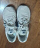 NEW BALANCE休闲鞋男鞋女鞋复古舒适透气百搭轻便运动鞋574系列ML574LGI 37.5 实拍图