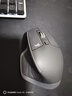 罗技（Logitech）MX Master 2SBLE（同MX Master 3s外观) 无线蓝牙静音办公鼠标 人体工学鼠标 K380/K580 键盘套装 【MX Master 2S BLE黑色】送鼠 实拍图