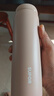 苏泊尔（SUPOR）保温杯316L不锈钢学生水杯女户外便携泡茶杯车载杯子生日礼物粉 实拍图