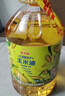 金龙鱼 食用油 非转基因 物理压榨玉米油6.18L（蕴含植物甾醇） 实拍图