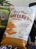新良原味面包粉5斤装 高筋面粉 烘焙原料 面包机专用小麦粉 实拍图