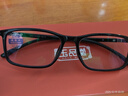 玉品堂防蓝光老花镜男高清晰TR超轻女适配依视路旗下万新镜片150度 实拍图