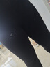 棉舒然东北特厚冬季款羊羔绒打底裤女外穿纯棉裤加绒加厚保暖裤大码秋裤 实拍图