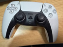 索尼（SONY）PS5 PlayStation DualSense无线游戏手柄 ps5手柄 原装周边配件 实拍图