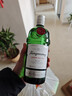 添加利（TANQUERAY）英国伦敦干味金酒 杜松子酒 洋酒 750ml 调酒基酒  实拍图