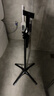 智国者【热销300W+】自拍杆手机支架三脚360度旋转防抖自动跟拍摄落地便携式旅游直播神器旅行小巧演唱会 实拍图