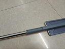 百家好世平板拖把38cm2布家用懒人墩布拖干湿两用自动回弹 源头直发 包邮 实拍图