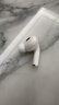 Apple/苹果 AirPods Pro (第二代) 搭配MagSafe充电盒 (USB-C) 苹果耳机 蓝牙耳机 适用iPhone/iPad/Mac 实拍图