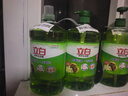 立白 茶籽洗洁精2.9kg A类去污洁净99%除菌去油快不伤手洗涤灵洗碗液 实拍图