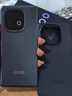 vivo iQOO Z10 Turbo Pro 12GB+256GB 星穹黑 第四代骁龙8s 120W超快闪充 电竞手机 国家补贴 实拍图