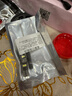 汽车改装超亮LED牌照灯T10小插泡车牌灯后备箱装饰灯倒车灯辅助灯 牌照灯超亮T10【白色】一对价 对装 实拍图