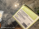 孕味食足桂花雪梨茶80g 孕妇休闲可饮无糖袋泡茶水果茶包 实拍图