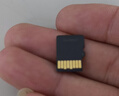 移速（MOVE SPEED）64GB TF（MicroSD）内存卡无人机高速存储卡A2 V60适用大疆pocket3GoPro运动相机游戏机平板监控 实拍图