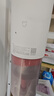 米家小米 无线吸尘器2 Lite 吸尘器 家用车载升级旋风风道 轻量省力二合一 持久澎湃吸力 实拍图
