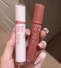 INTO YOU黄子弘凡共创色丝绒唇釉口红生日礼物送女生新年礼物VT09红粉系 实拍图
