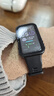 荣耀（HONOR）手环9 曜石黑 轻薄双曲面 心脏健康守护 14天超长续航 智能手环运动手环 送男友 实拍图