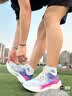 FILA 斐乐女鞋火星1代老爹鞋复古跑步鞋回弹厚底运动鞋 实拍图