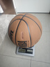 Wilson威尔胜NBA绝尘系列ENCORE PLUS防尘皮革室外神器成人比赛7号篮球 实拍图