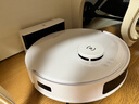 科沃斯扫地机器人N20扫拖一体智能家用吸尘器激光导航规划全自动洗擦扫地 实拍图