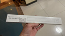 智特led人体感应灯楼道走廊橱柜感应灯带衣柜灯柜底灯家用小夜灯充电 温馨暖光【充电款】 普通款【感应+常亮+三色】30cm 实拍图