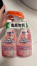 威猛先生（Mr Muscle）浴室清洁泡泡(铃兰玫瑰)双包装500g*2 墙面瓷砖玻璃强力去污 实拍图