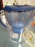 碧然德（BRITA）过滤净水器 家用滤水壶 净水壶 海洋系列 3.5L（蓝）+专家版滤芯5枚 环保加固包装 实拍图