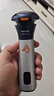 飞利浦（PHILIPS）电动剃须刀旋风3系PRO刮胡刀 风驰切剃6D浮动刀头 圣诞节礼物送老公送男友 父亲生日礼物 国家补贴 实拍图