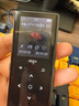 爱国者（aigo）801 64G mp3/mp4播放器 无损HIFI外放蓝牙音乐随身听学生听歌神器mp5英语听力复读机触摸按键 实拍图