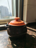 苏泊尔（SUPOR）砂锅煲汤锅炖锅3.0L养生煲耐高温不开裂陶瓷煲 实拍图