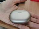 华为FreeBuds Pro 5真无线蓝牙耳机悦彰录音转写星闪耳机听力助听入耳式主动降噪跑步游戏低延时MT33 大地金丨送店铺延保+晒单豪礼 JD电竞官方店 实拍图