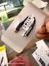 倍思Type-C耳机转接头 3.5mm耳机音频线 USB-C耳机转换器适用苹果15/小米12/11/华为Mate60Pro/P50手机 实拍图