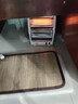 扬子小太阳取暖器家用电热取暖器电暖器电暖气桌面烤火炉浴室小型暖风机电热取暖炉办公室暖脚神器 【2025款新品-600W基础款】 实拍图