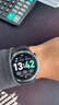 HUAWEI WATCH GT 5 Pro 国家补贴15%曜石黑46mm华为智能手表玄玑感知系统进阶运动情绪健康助手 实拍图