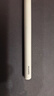 HUAWEI M-Pencil （第三代）平板创作笔 华为手写笔 星闪技术超低时延 雪域白  实拍图