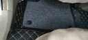 车丽友汽车脚垫专用于迈腾帕萨特宝来星瑞卡罗拉雷凌哈弗H6逸动秦plus 实拍图