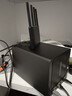Tenda腾达路由器WiFi7【云霄BE5100】千兆穿墙王信号增强无线超强2.5g网口家用电竞放大器立式BE6L Pro 实拍图