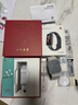 华为【送礼送健康】HUAWEI WATCH D2晨曦金血压表礼盒款智能手表动态血压监测多项健康研究 实拍图